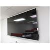 Image 1 : Sharp Approx. 65" LED TV - NOTE (No Wall Bracket Included )