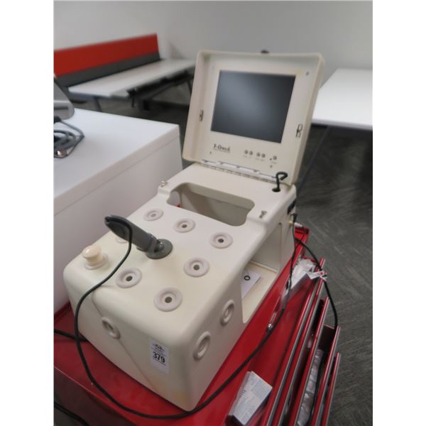 3D Med Learning Simulator