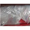 Image 3 : Waterloo Red 5 Drawer Rolling Chest w/Medical Supplies