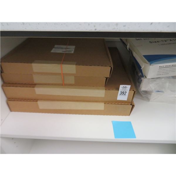 LSR Wraps, Sterile Pouches