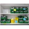 Image 1 : Bins w/Syringes (No Needles)