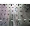 Image 2 : S/S Pegboard 4' x 6'