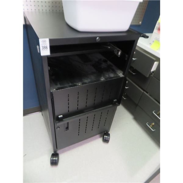 A/V Cart