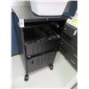 Image 1 : A/V Cart
