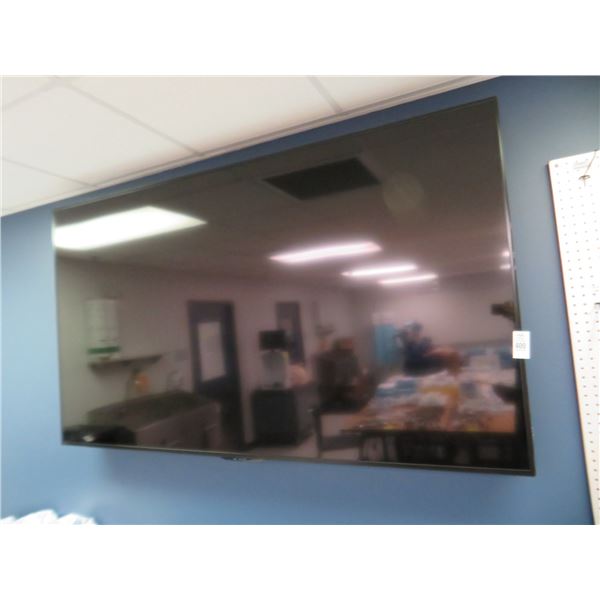 Sharp LED Approx. 70" TV  - NOTE (No Wall Bracket Included )