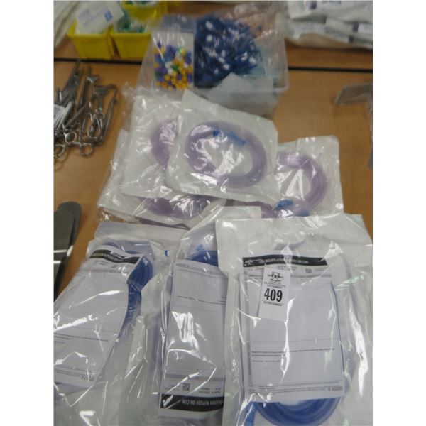 Insulation Tubing
