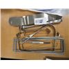 Image 1 : Asst. Surgical Instruments