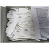 Image 3 : Lot of Medical Hose, Bandage & Blades