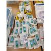 Image 1 : Lot of Flexible Light Hand Covers