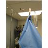 Image 1 : 2-Medical IV Poles - 2 X $