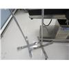 Image 2 : 2-Medical IV Poles - 2 X $