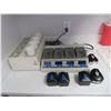 Image 1 : Stryker Batteries/Chargers (2 Sets)