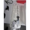 Image 1 : Harmonic Arc Curved Sleeve