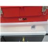 Image 2 : Plastic Toolbox and Bin