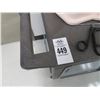 Image 2 : Metal Storage Cart