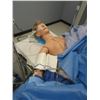 Image 1 : Surgical Procedure Mannequin