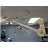 Image 1 : Burton #AIM 100 Overhead Adjustable Light S# 6839422