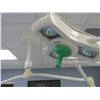 Image 2 : Burton #AIM 100 Overhead Adjustable Light S# 6839422