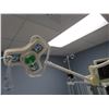 Image 3 : Burton #AIM 100 Overhead Adjustable Light S# 6839422