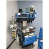 Image 1 : Narkomed 3 Anesthesia Machine