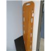 Image 1 : Patient Carrier Table