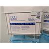 Image 2 : 2-Medical Action Sponge Counter Bag Racks - 2 X $