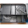 Image 2 : Bone Tray w/Surgical Tools