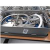 Image 1 : Bone Tray w/Surgical Tools