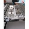 Image 1 : Femoral Instrument Tray