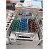 Image 1 : Tibial Instrument Top Tray