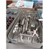 Image 1 : Tibial Instrument Tray