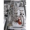 Image 2 : Patella Instrument Tray