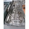 Image 1 : Femoral Instrument Tray
