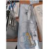 Image 1 : 2-D5T Auto Suture Stapler - 2 X $