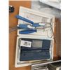 Image 1 : Monarc Subfaschial Hammocks and Other Surgical Instruments