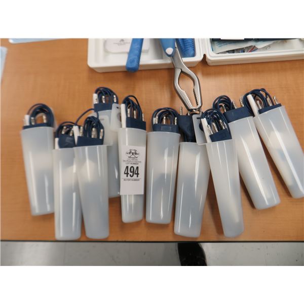 10-Surgical Pens - 10 X $