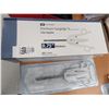 Image 1 : 7-Covidien Premium Surgical Clip Applier - 7 X $