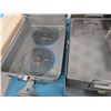 Image 4 : 12-Instrument Sterilizing Tray - 12 X $