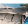 Image 2 : 2-5' S/S Rolling Table w/Undershelf - 2 X $