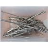 Image 4 : Bin w/Surgical Tools
