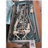 Image 1 : Bone Tray w/Surgical Tools