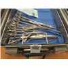 Image 1 : Bone Tray w/Surgical Tools