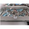 Image 1 : Bone Tray w/Surgical Tools