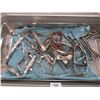 Image 2 : Bone Tray w/Surgical Tools