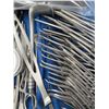Image 3 : Bone Tray w/Surgical Tools