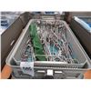 Image 1 : Bone Tray w/Surgical Tools