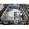 Image 1 : Bone Tray w/Surgical Tools