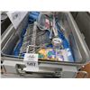 Image 1 : Bone Tray w/Surgical Tools