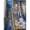 Image 2 : Bone Tray w/Surgical Tools