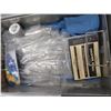 Image 2 : Bone Tray w/Surgical Tools